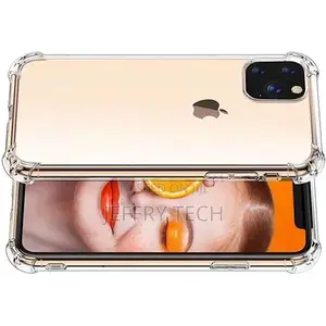 Back Defender Anti Shock Case Forapple iPhone 11 Pro Max - C