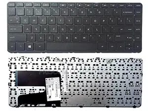 Laptop Keyboard for HP 240 G2 G3 HP 245 G2 G3 HP 246 G2 G3