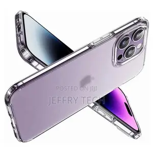Back Defender Anti Shock Case for Apple iPhone 14 Pro Max -