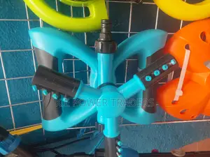 Commercial Irrigation Sprinklers