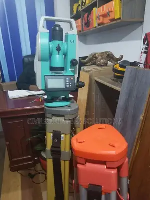 Theodolite ( Phonix Series)
