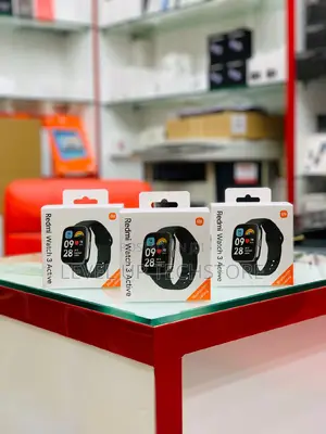 Xiaomi Redmi Watch 3 Active Smart Watch - New