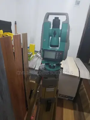 Digital Theodolite (Phonix Model )