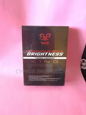Advanced 10h 3 in 1 Coating