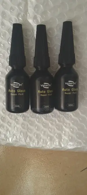 20ml Car Windshield Resin