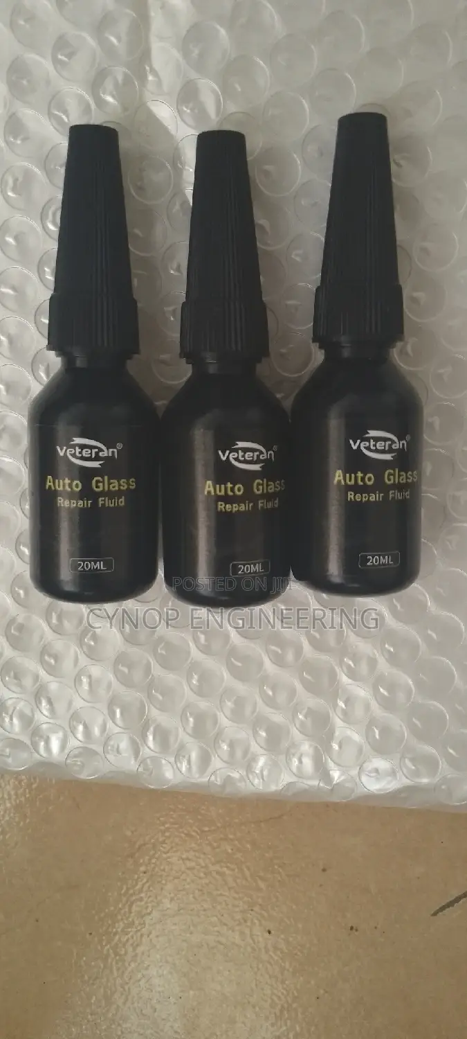 20ml Car Windshield Resin