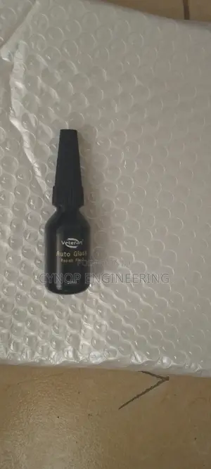 Resin for 15 Windscreens 20ml
