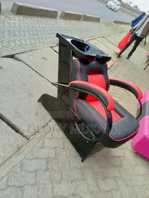 Salon Sink Chair