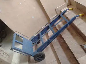Trolley!Heavy Duty Luggage Trolley/Juakali