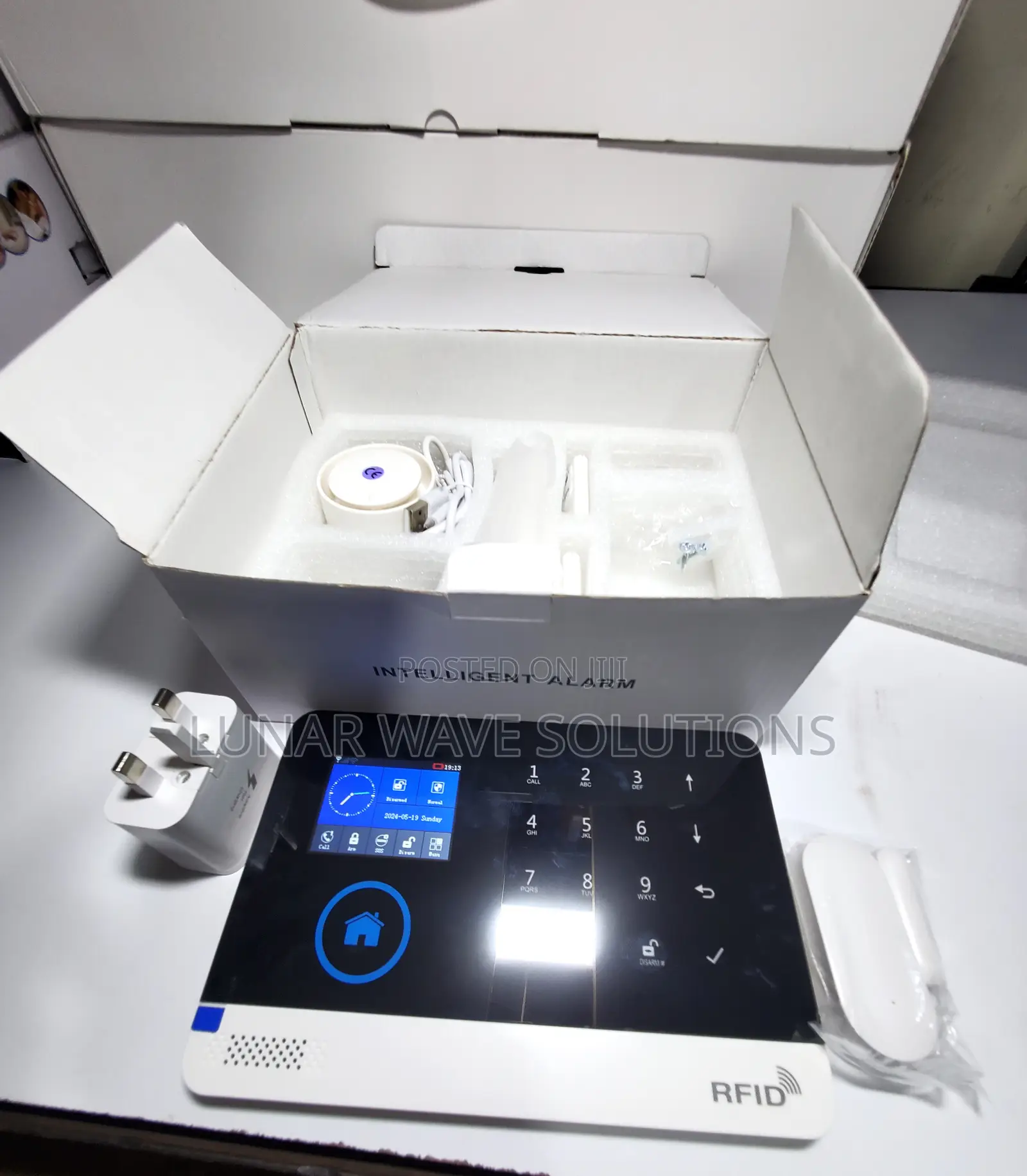 Best Security Systems for Office Safety
