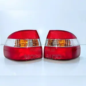 Toyota 110,111 Back Lights Taillight