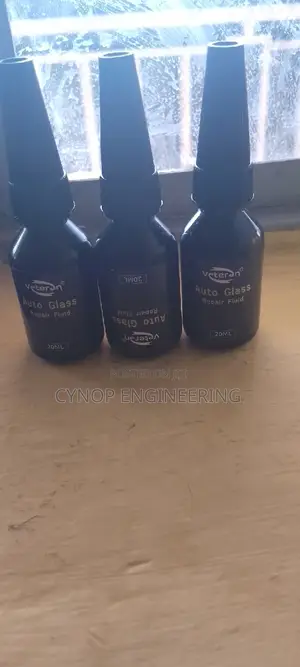 20ml Resin for Repairs