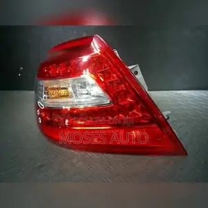 Nissan Teana Back Lights/Taillight