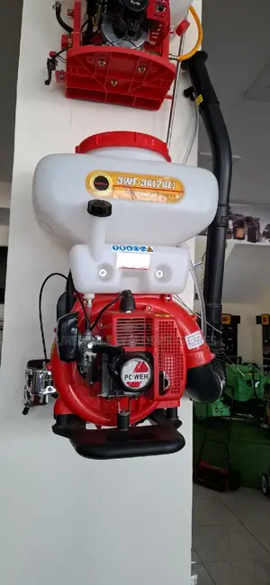 Mist Blower Sprayer-20ltrs
