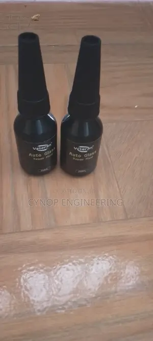 Quick Fix 20ml Resin