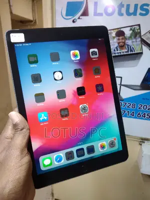 Apple iPad Air 2 64 GB Gray