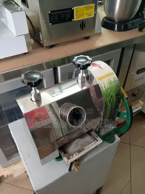Good Quality Sugarcane Juicer