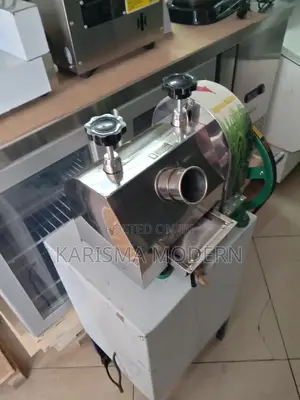 Good Quality Sugarcane Juicer
