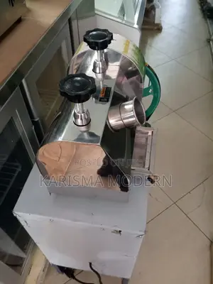 Good Quality Sugarcane Juicer
