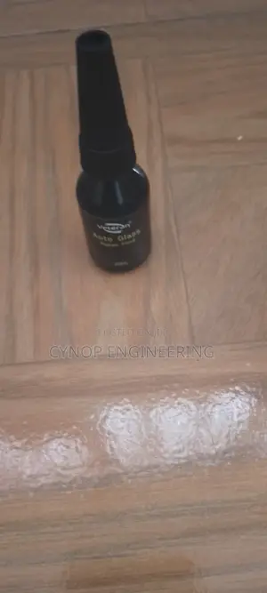 20ml Windshield Chip Fix
