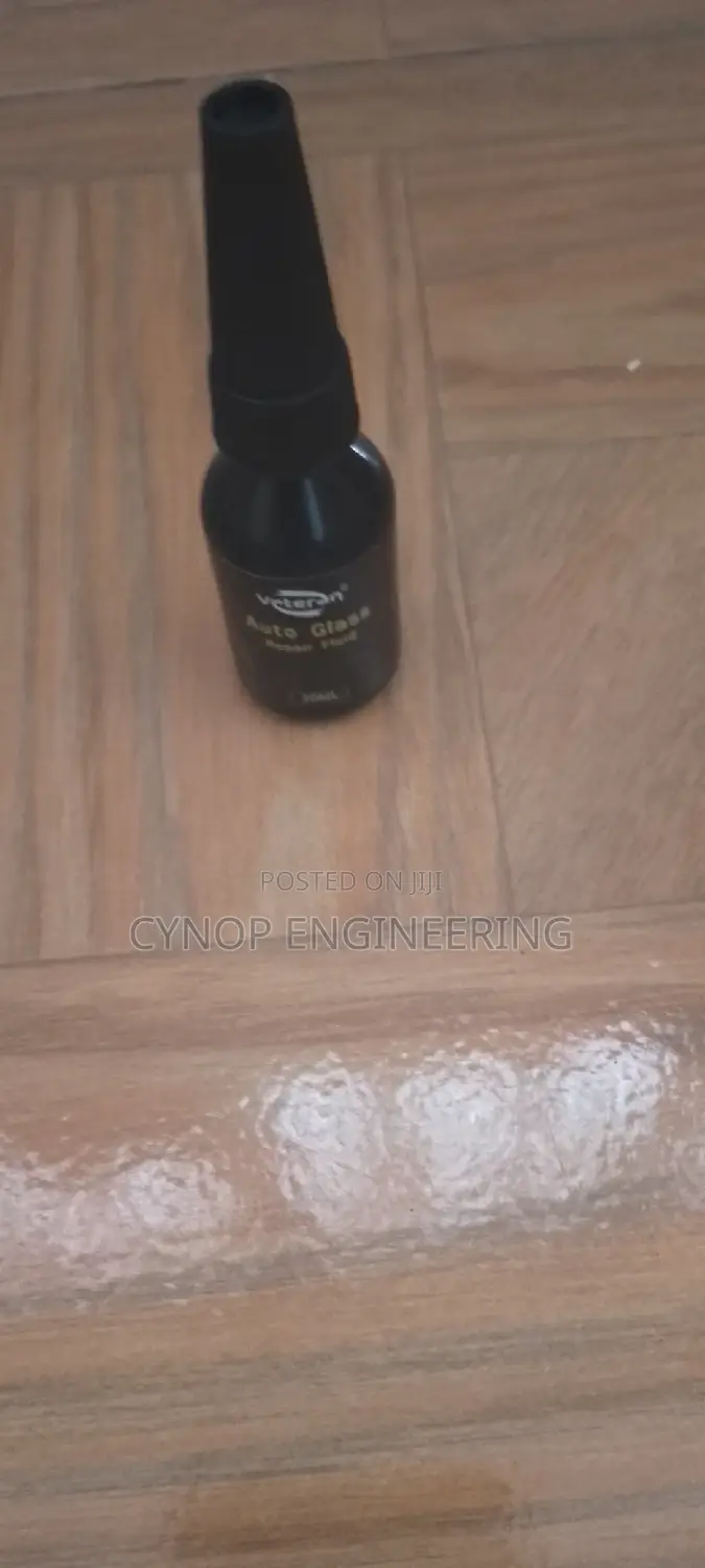 20ml Windshield Chip Fix