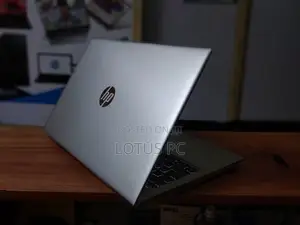 Laptop HP ProBook 650 G4 8GB Intel Core I5 SSD 256GB