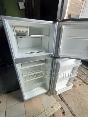 Sanyo Double Door Refrigerator