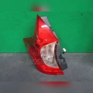 Nissan Note Back Lights/Taillight/Backlight/Rear Light