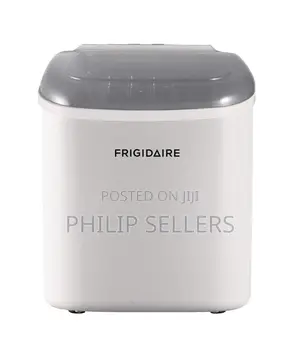 Portable Ice Makers