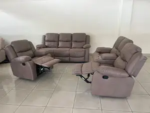 Six Seater Recliner Sofas