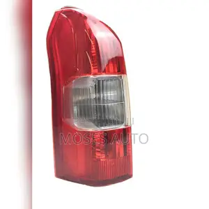 Probox New Model Back Lights/Taillight