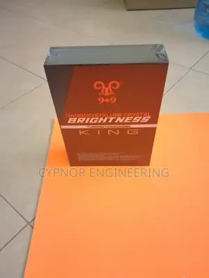 10h 3 in 1 Lasting Ceramic