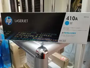 CF411A Cyan Toner for Hp M452/477