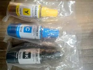 Clarion Ink Printers Available at Affordable Price at 3PIECE