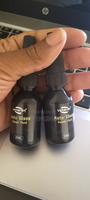20ml Windshield Resin Kit