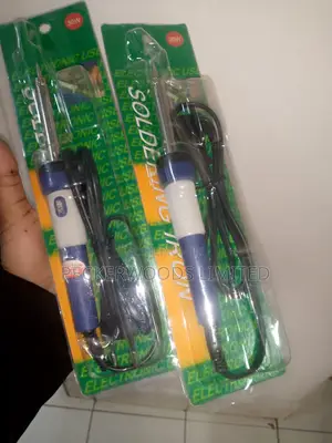Soure Soldering Gun With Light At 2piece