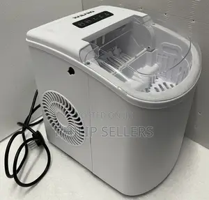 New Ice Machine Ice Tea Shop Luxury Small Home Ice Making Ma