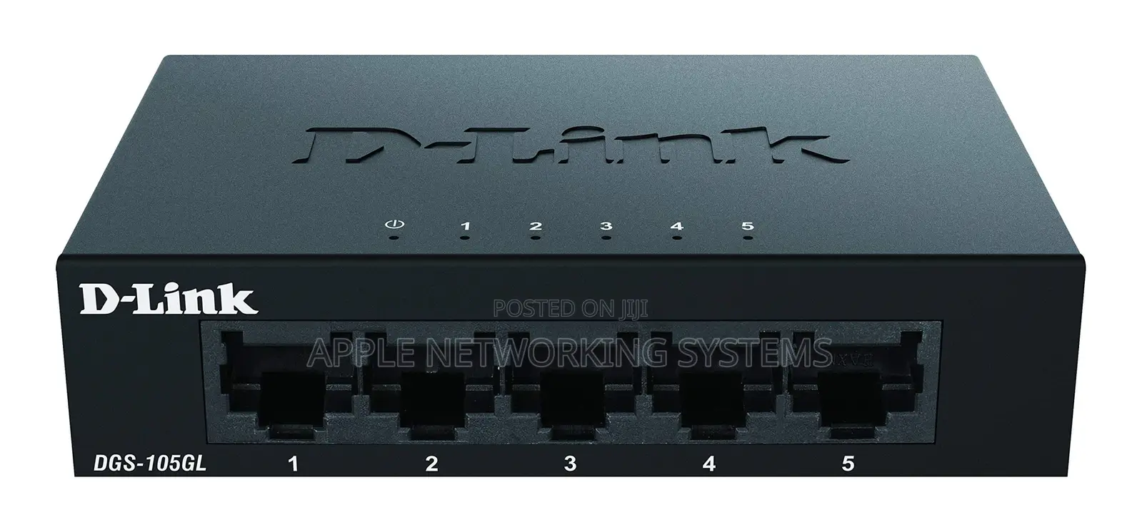 D-Link DGS-105