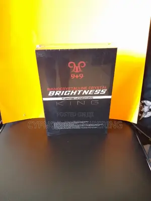 10h 3 in 1 Resistant Ceramic