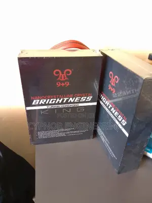 10h 3 in 1 Shiny Coating