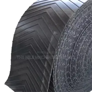 Customized B500/B650/B800 Conveyor Belt for Cement Plant