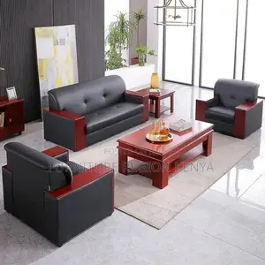 Executive Office Sofas