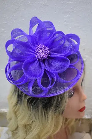 Executive Fascinators