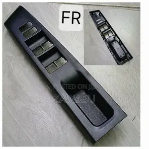 Main Door Switch Cover Vitz Jewela
