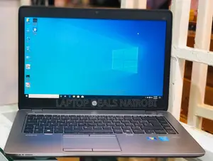 Laptop HP EliteBook 840 G2 8GB Intel Core I5 HDD 500GB