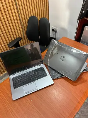 Laptop HP EliteBook 840 G2 8GB Intel Core I5 SSD 500GB