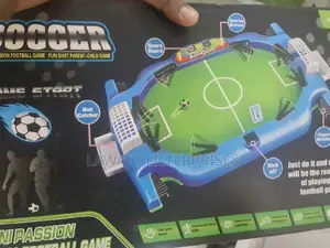 Football Table Game