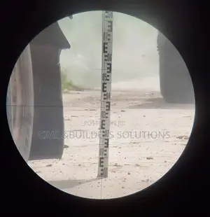 Levelling Staff (Brand New 5 Meters)