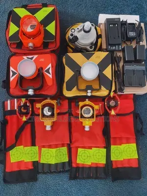 Prisms (Brand New ) For Total Station