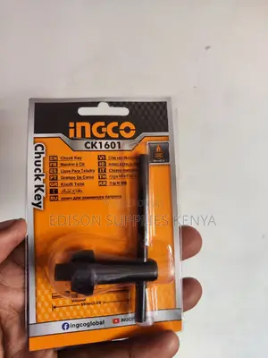 Drill Chuck Key 16mm Chuck Key For Opening Drills